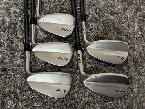 ping golf