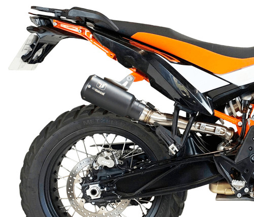 Ktm 790 adventure - adventure, 19/20