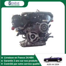 🇫🇷 MOTEUR   AUDI A4 2.5