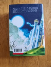 Livre en anglais VO Harry Potter and the Deathly Hallow FIRST EDITION Bloomsbury