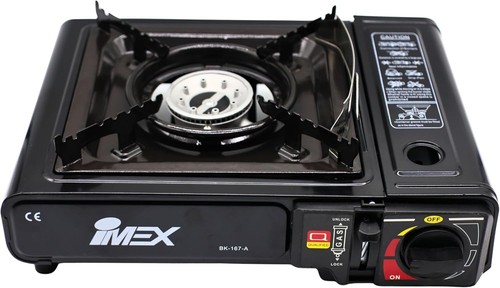 Imex 167a réchaud - réchaud, gaz