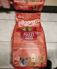 Croquettes Pour Chien Edgard