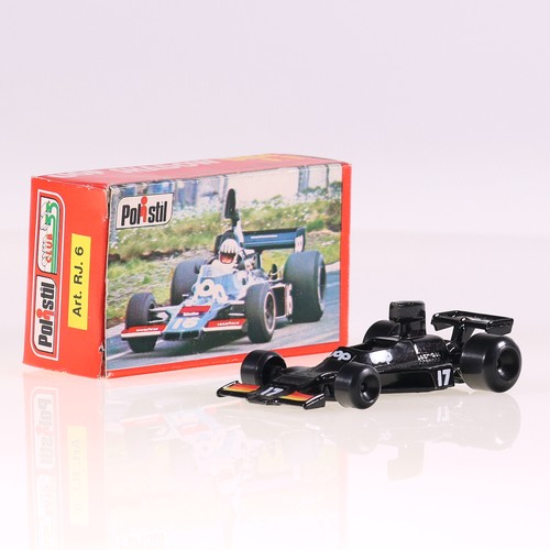 Polistil shadow dn4 - rj.6,