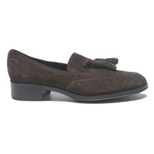 TODS Chaussures Femme En Cuir