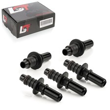 5x Homologue Raccord Rapide