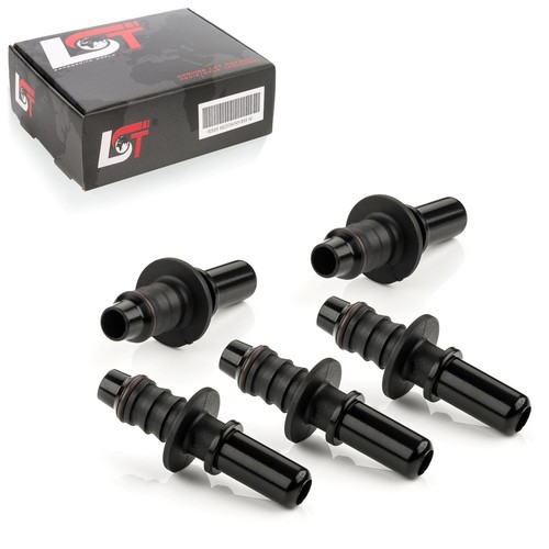 Homologue raccord rapide - 5x,