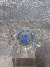 Cendrier Pontarlier-Anis