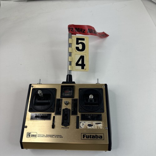 Futaba series t6fg - futaba,