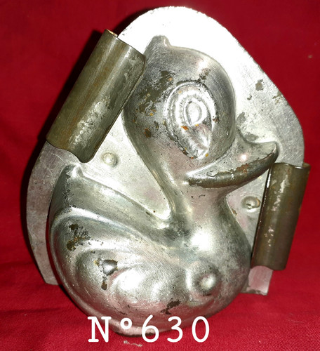 630 moule chocolat ancien - n°630-moule,