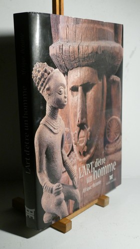 Ethnique art etre homme - d,
