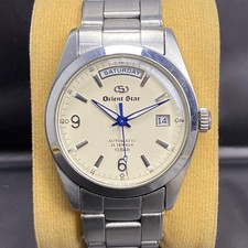 RARE Montre Orient Star