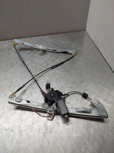 Leve vitre electrique avant