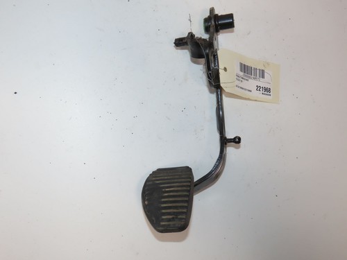 Pedale embrayage peugeot 807 - pedale,