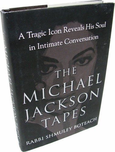 Michael jackson livre the - livre, mj