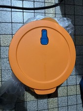 MICROWAVE TUPPERWARE