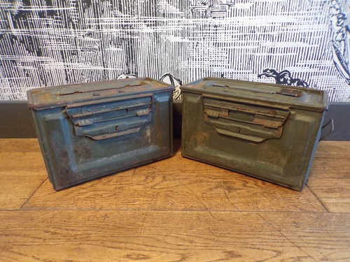 Lot caisse - lot,