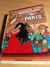 NOTRE DAME DE PARIS - VICROR