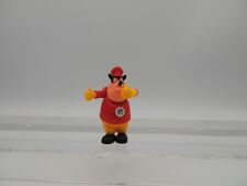 Kinder Ancien Montable - Mickey Et Compagnie - Rapetou - Steckfiguren 1990