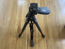 Manfrotto 190XPROB Tripod With