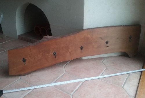 Planche pour accrocher - planche,