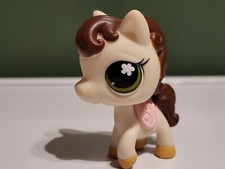 LPS #584 LITTLEST PETSHOP