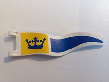 Sympa drapeau chevalier - sympa,