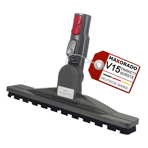 Embout parquet pour dyson - embout,