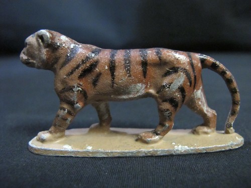 Quiralu cirque tigre 1 - -,