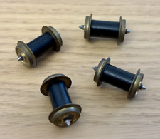 Gégé lot de 4 essieux de