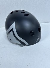 Casque De Wakeboard Liquid Force Halo Water Noir - Petit 52-54 CM #F2