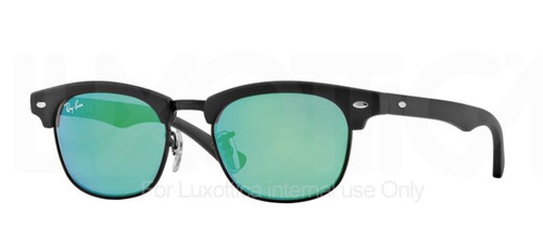 Lunettes ray ban junior - ray,