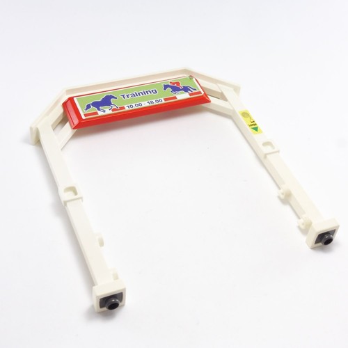 29725 playmobil entrée - 29725, centre