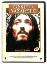 Gesù di Nazareth - Jesus of Nazareth (DVD) Franco Zeffirelli
