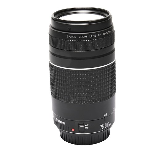 Objectif canon 300 - canon, mm