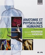 ANATOMIE ET PHYSIOLOGIE