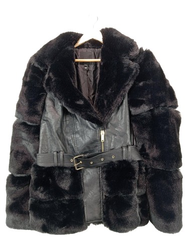 River island veste fausse - island, en