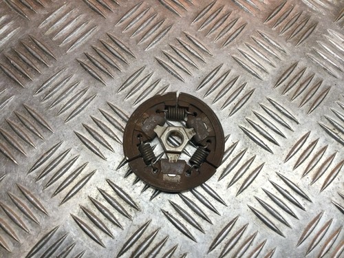 Embrayage découpeuse stihl - de,