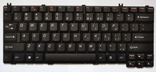 LI22 Touches pour clavier Lenovo C200 G430L C510 Ideapad Y710 Essential C467    