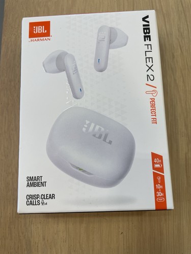 Jbl vibe flex écouteurs - flex,
