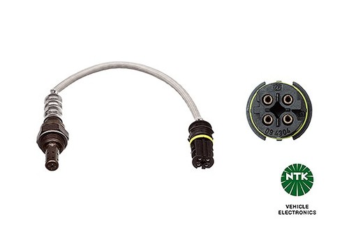 Sonde lambda ngk gauche - sonde,