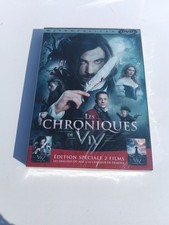 Coffret DVD 2 Films Les