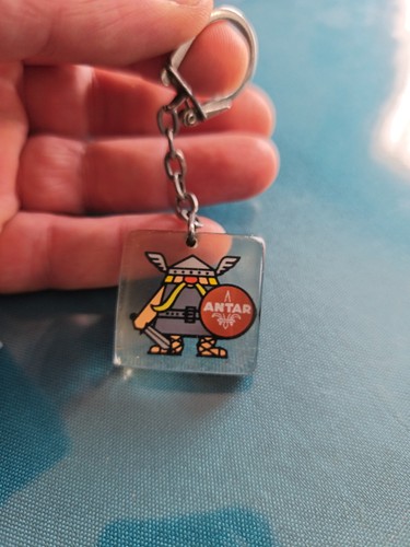 Ancien porte cles - ancien,