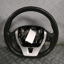 Volant RENAULT LAGUNA 3 phase