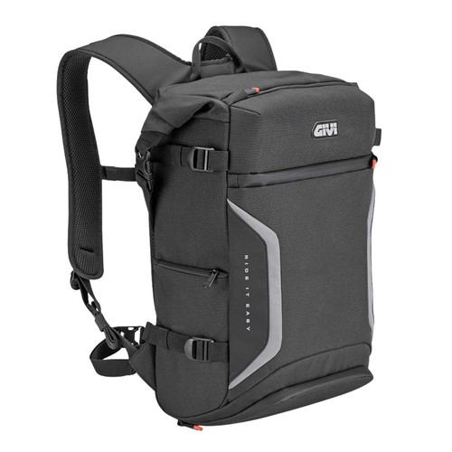 Sac dos moto - à, givi