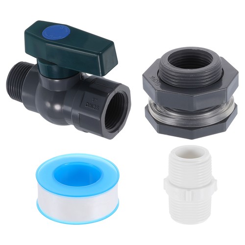 Kit pour robinet tonneau - robinet, de