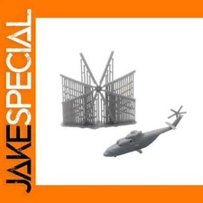 Modèle Réduit Hélicoptère