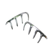 Honda Goldwing Gl1800 01 - 17