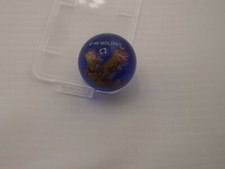 0104 Bille - Marble  Pokemon n°146 Moltres / Sulfura