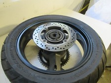 Suzuki V-Strom 650 EZ13 DL650A