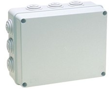 Boîte de Distribution